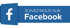 Suivez-nous sur Facebook - Beauté Royale, Salon de toilettage à Trois-Rivières